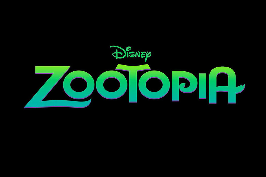 Conoce al elenco de Zootopia