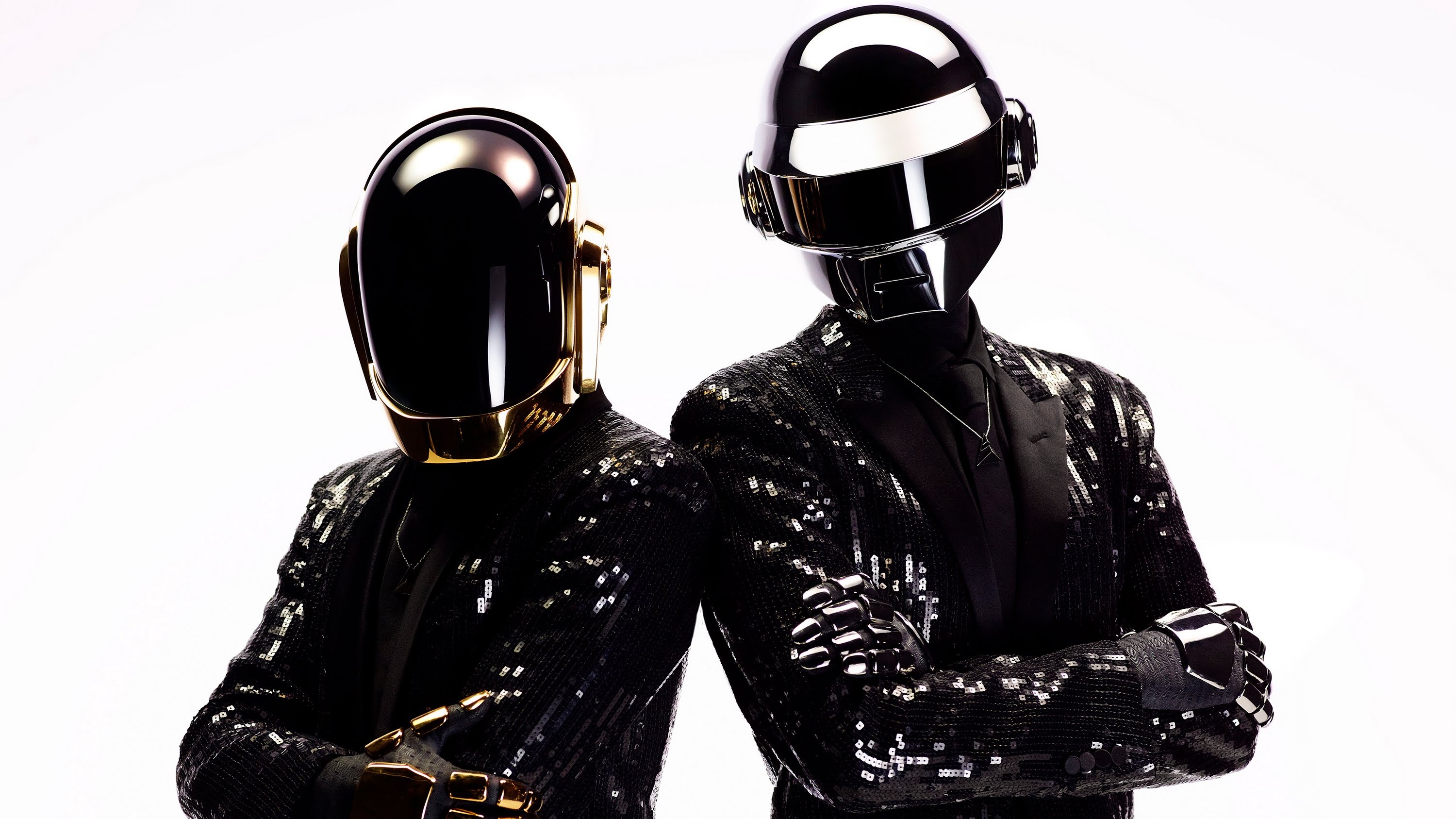 Daft Punk Unchained ya tiene fecha para Estados Unidos