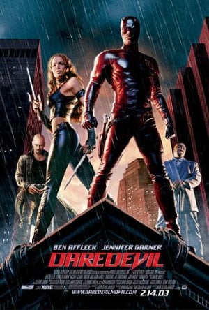 Daredevil: El Hombre Sin Miedo