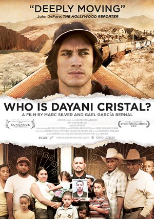 ¿Quién es Dayani Cristal?