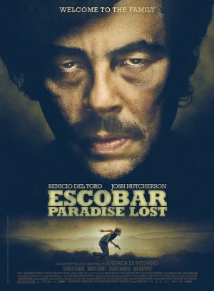 Escobar: Paraíso Perdido