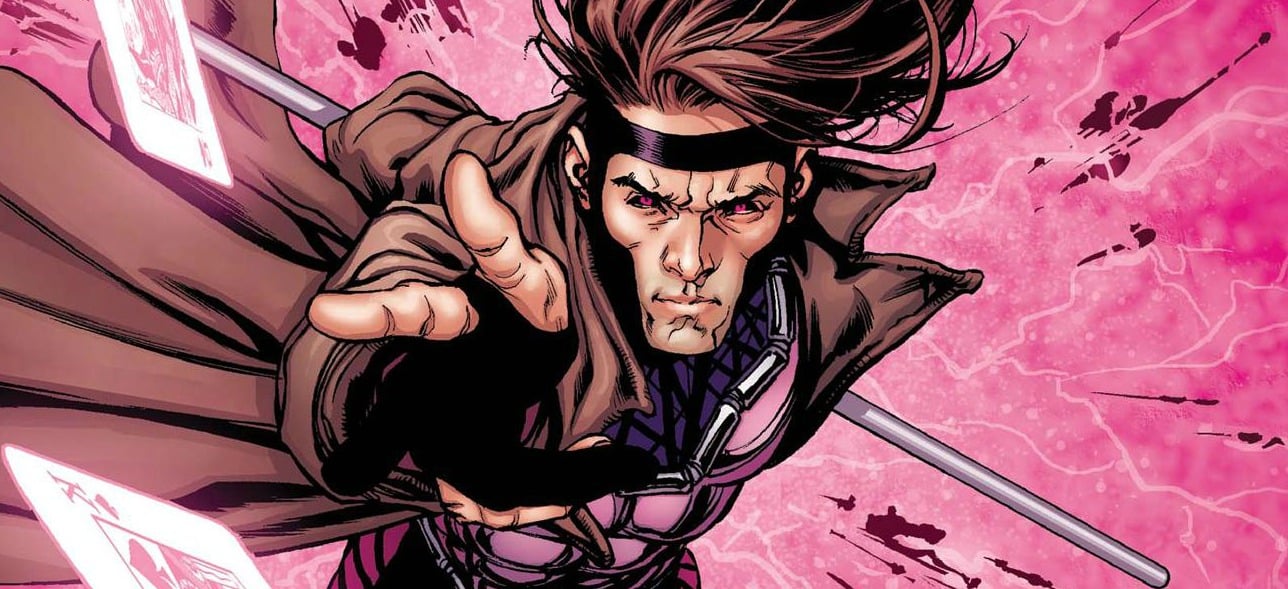 Gambit será una película de atracos y un “thriller sexy” dice el productor Simon Kinberg