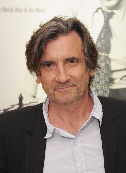 Griffin Dunne