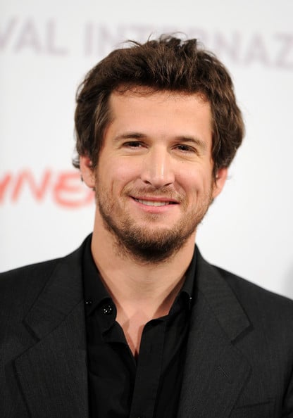 Guillaume Canet