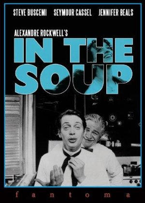 In the Soup