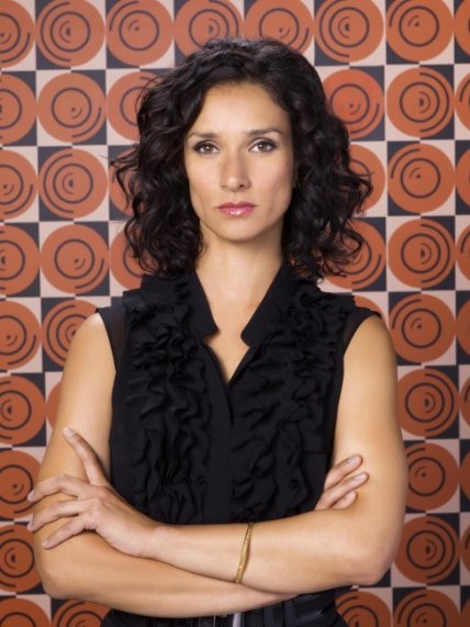 Indira Varma