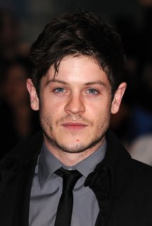 Iwan Rheon