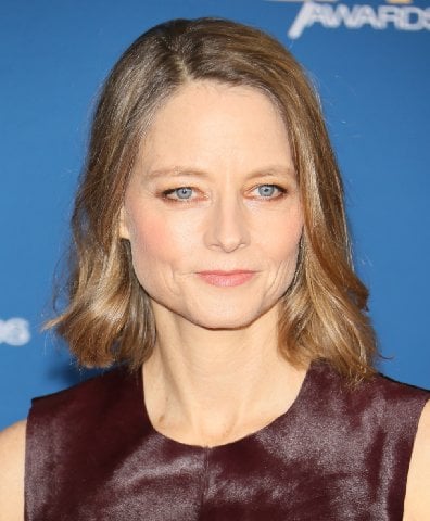 Jodie Foster