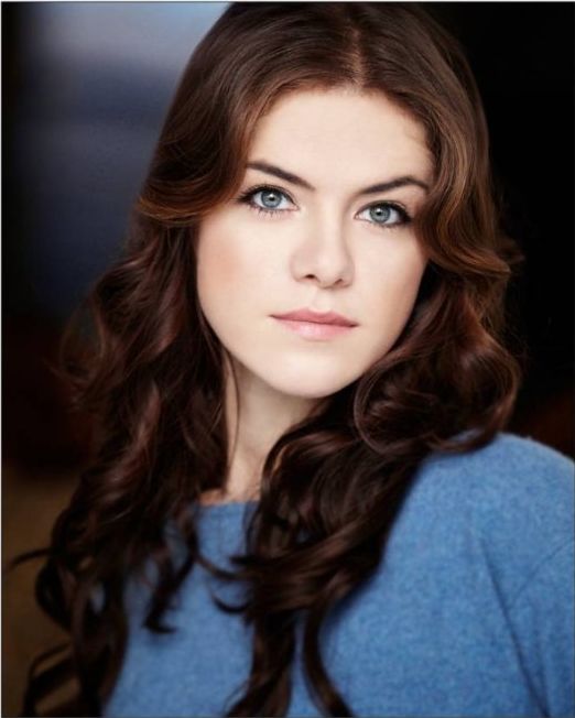 Kaniehtiio Horn