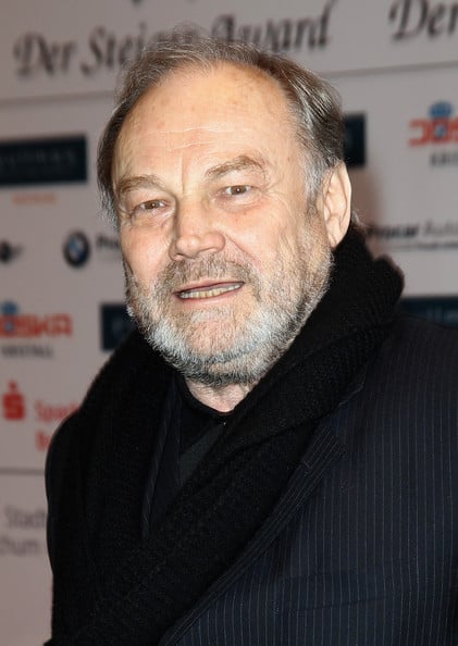 Klaus Maria Brandauer