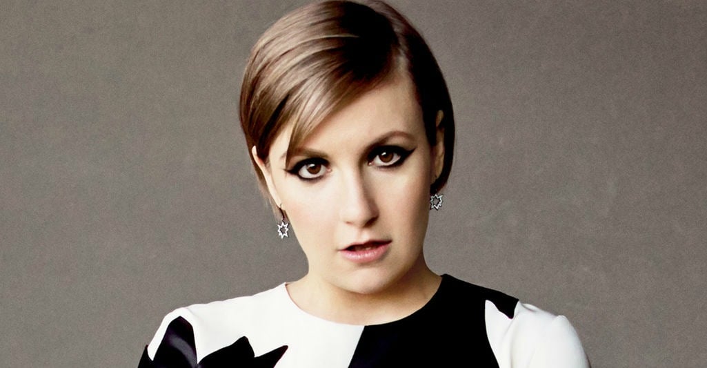 Lena Dunham baila para el teaser de Girls