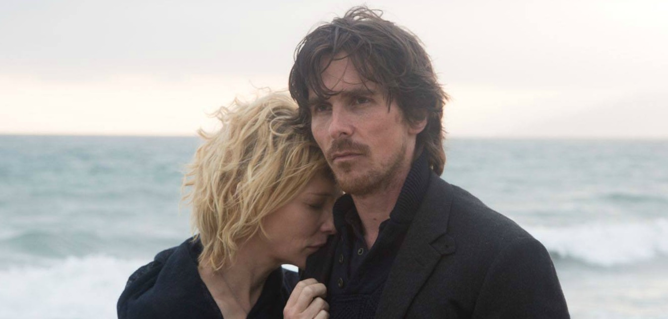 Llega un nuevo trailer de Knight of Cups