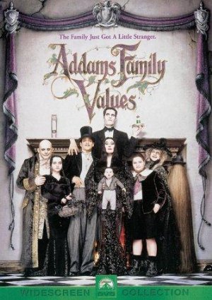 Los Locos Addams II