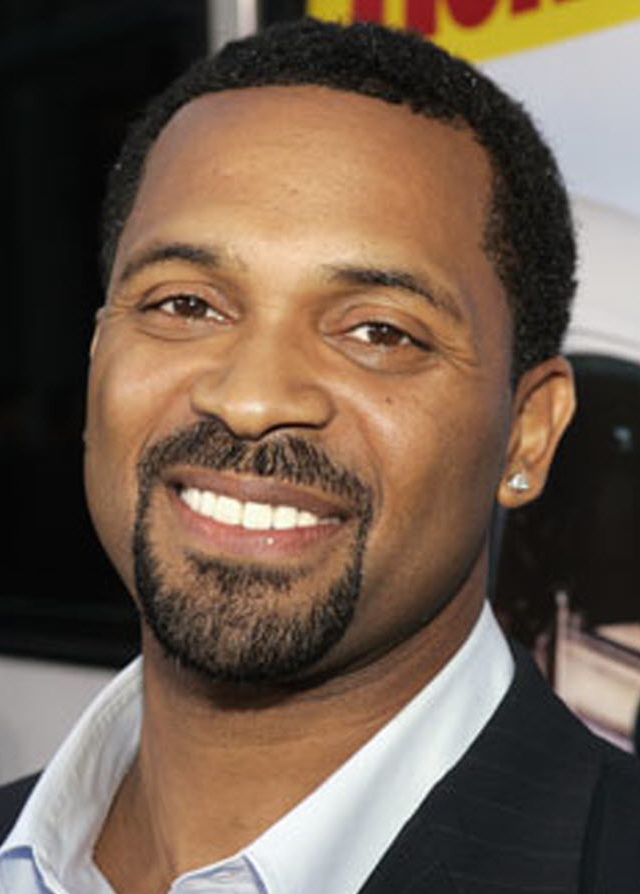 Mike Epps