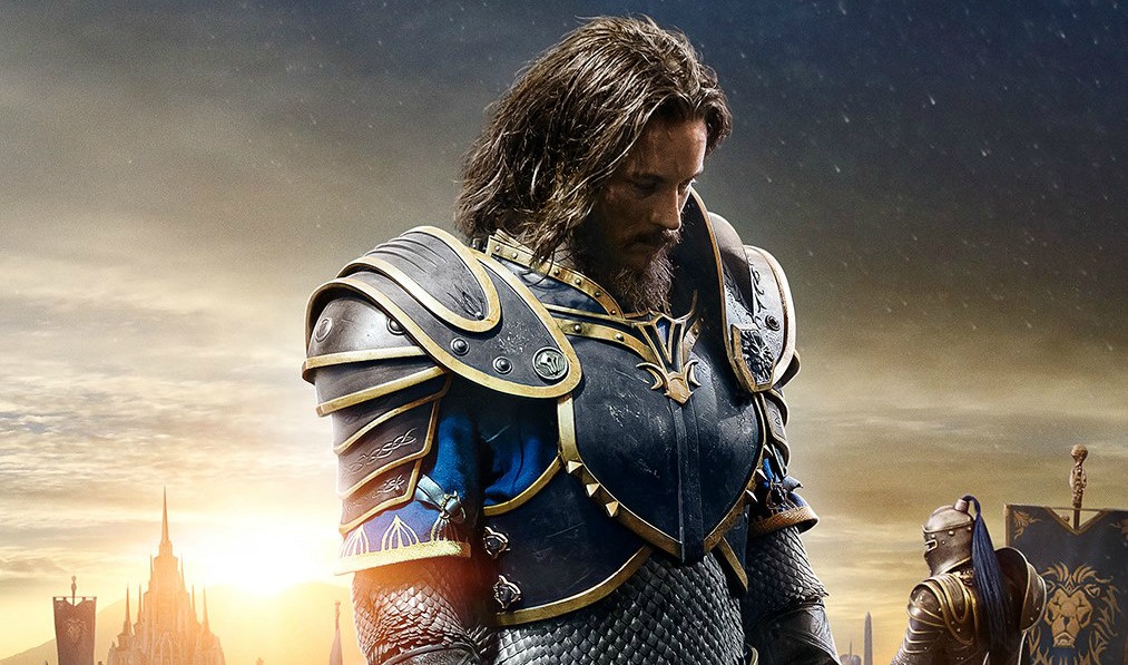 Mira aquí el primer trailer oficial de Warcraft