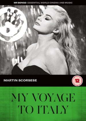 My Voyage to Italy