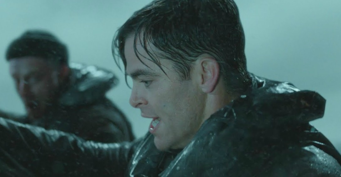 No te pierdas un nuevo trailer de The Finest Hours