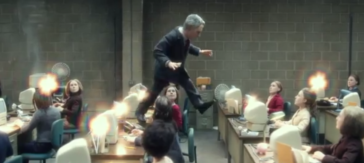 No te pierdas el primer trailer de Anomalisa