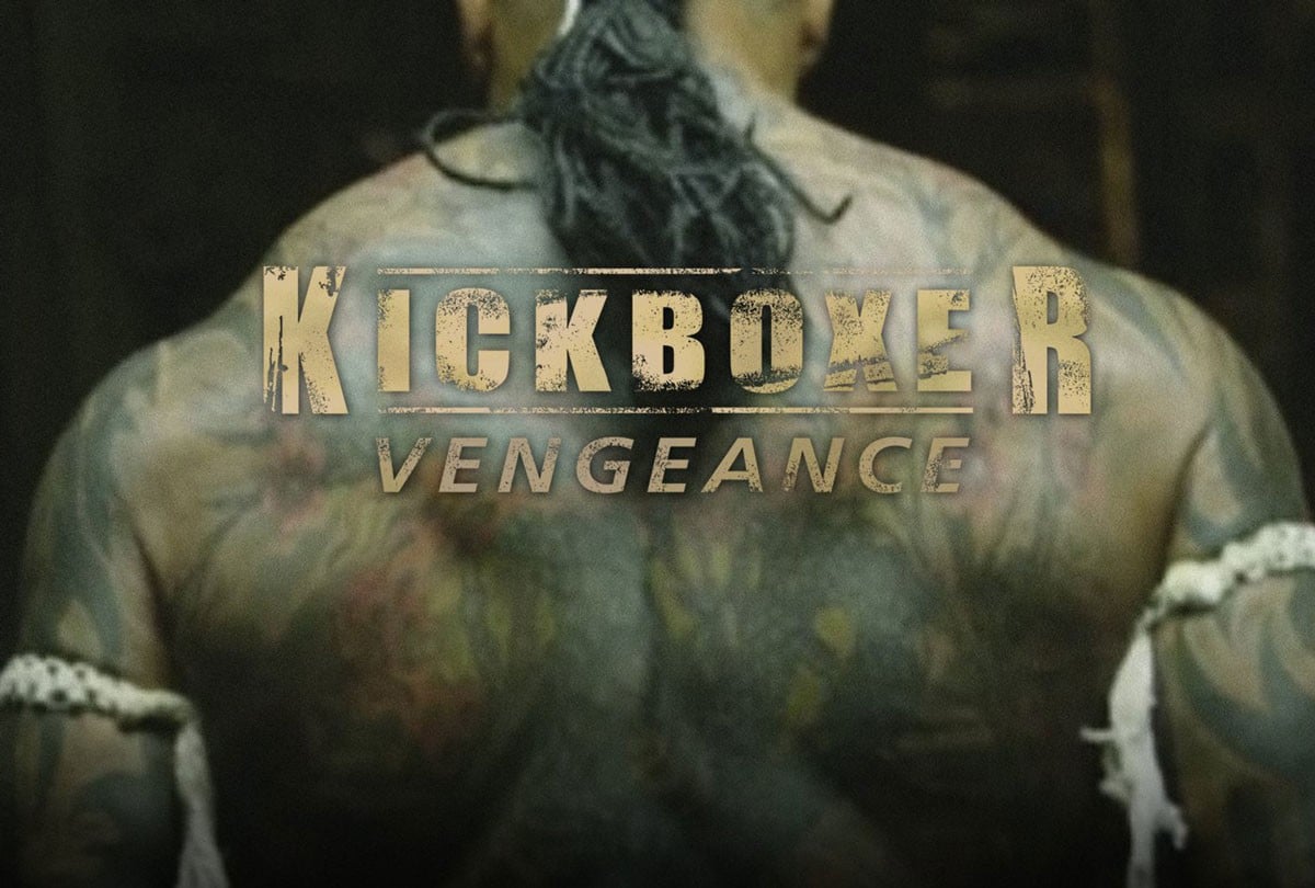 Primeras imágenes de Kickboxer: Vengeance