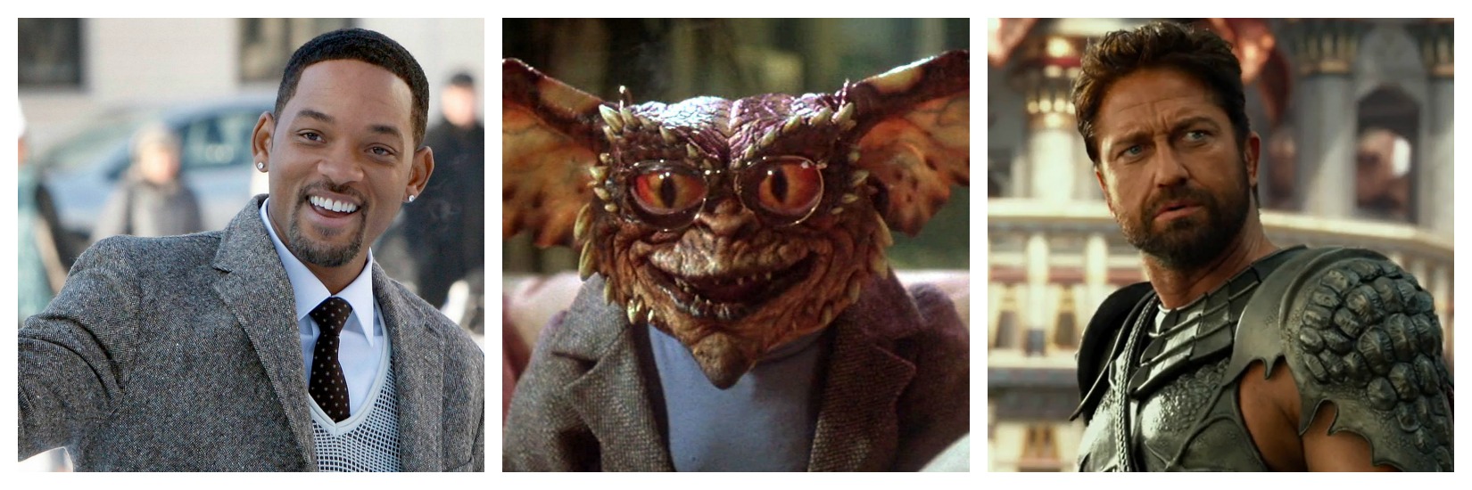 Rotten: El reboot de los Gremlins, Will Smith y lo peor de la semana