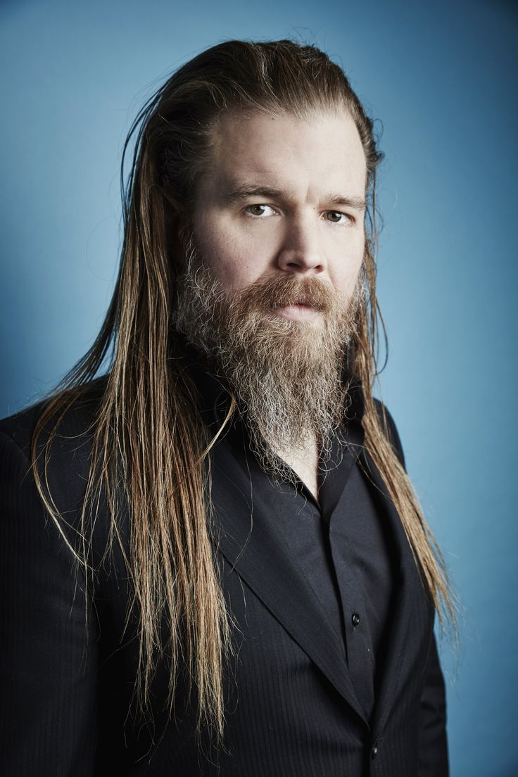 Ryan Hurst