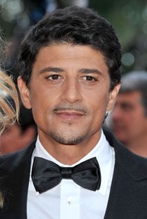 Saïd Taghmaoui