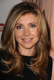 Sarah Chalke