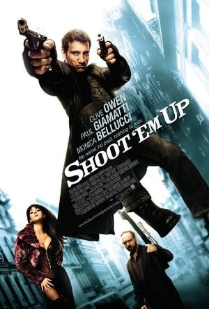 Shoot’Em up: En la mira