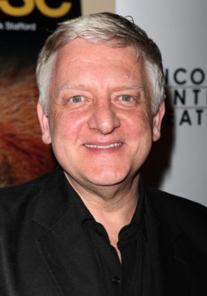 Simon Russell Beale