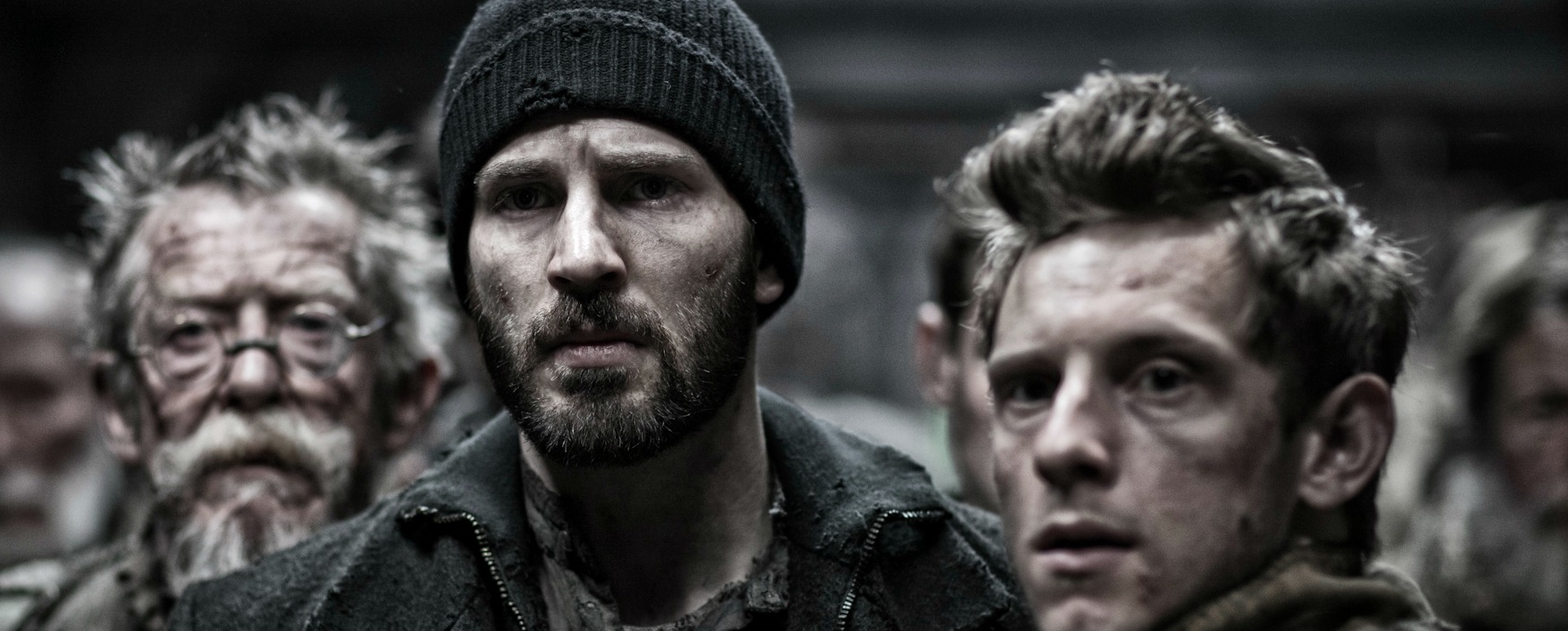 Snowpiercer podría convertirse en serie de televisión