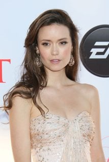 Summer Glau