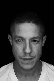 Theo Rossi