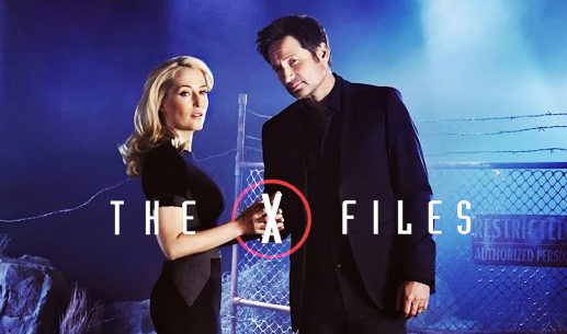 Tres nuevos pósters de X-Files que te harán creer