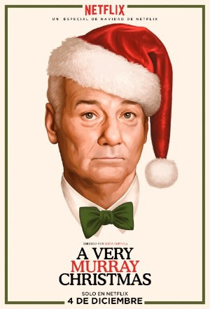 A Very Murray Christmas