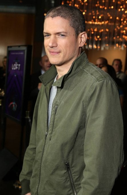 Wentworth Miller