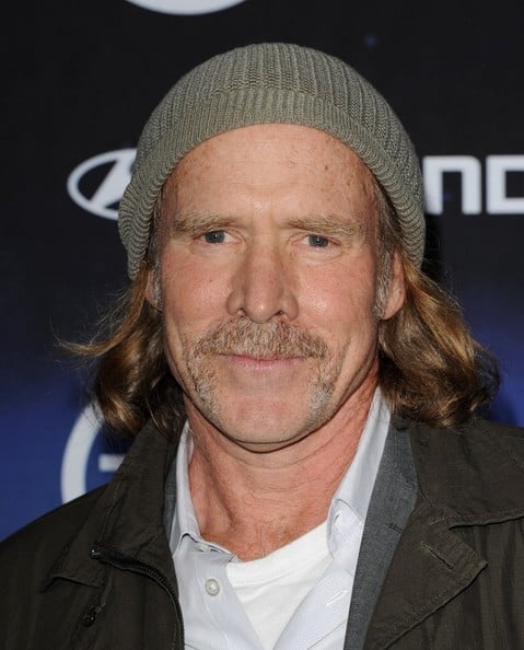 Will Patton