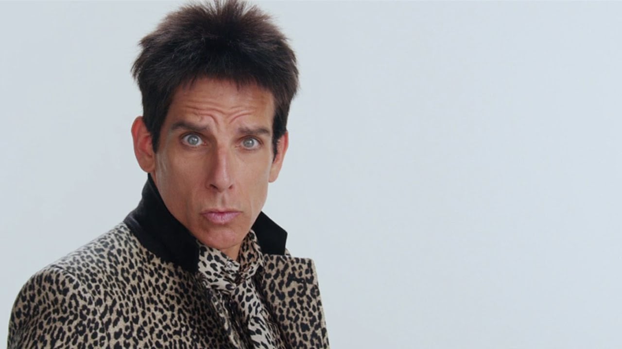 Cover Zoolander 2 – Trailer Oficial