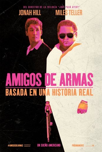 Amigos de Armas