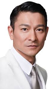 Andy Lau