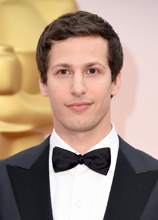 Andy Samberg