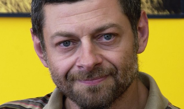 Andy Serkis dirigirá adaptación de Rumpelstiltskin