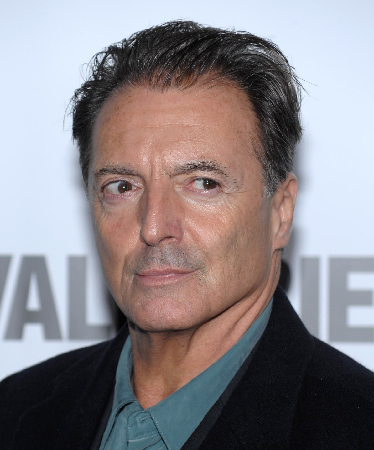 Armand Assante