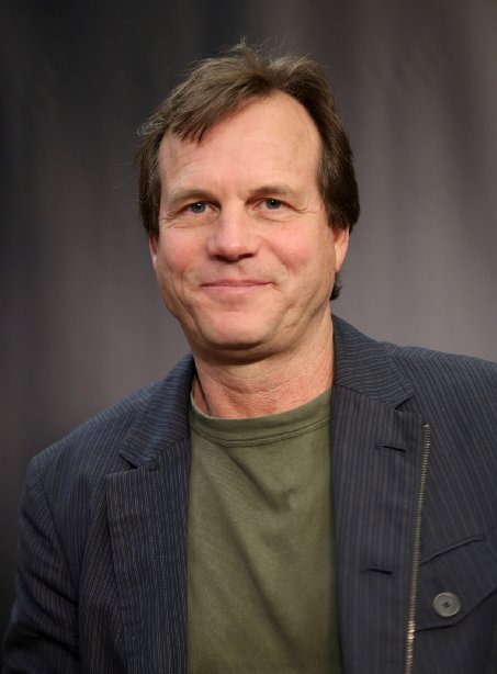 Bill Paxton