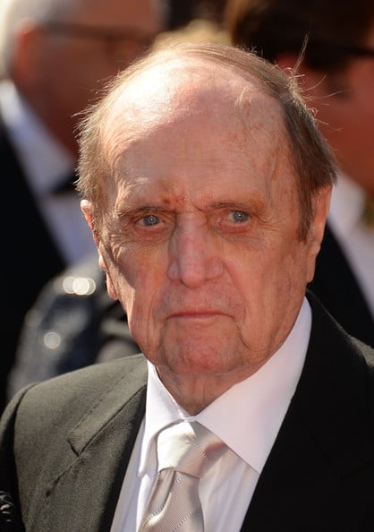 Bob Newhart