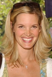 Bridgette Wilson-Sampras