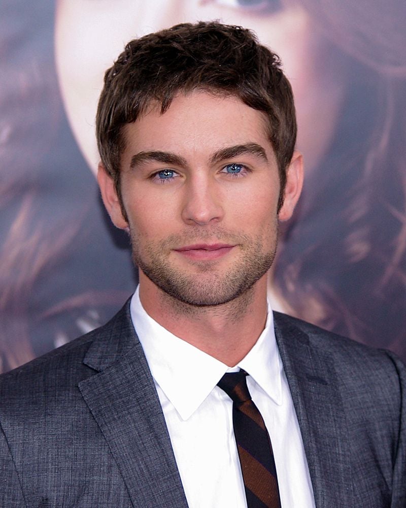 Chase Crawford