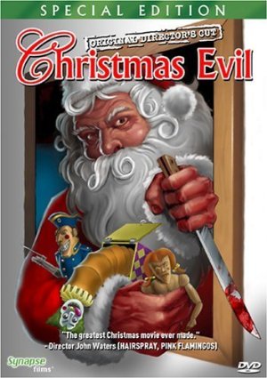 Christmas Evil