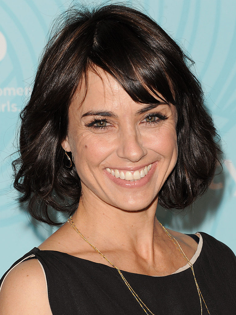 Constance Zimmer