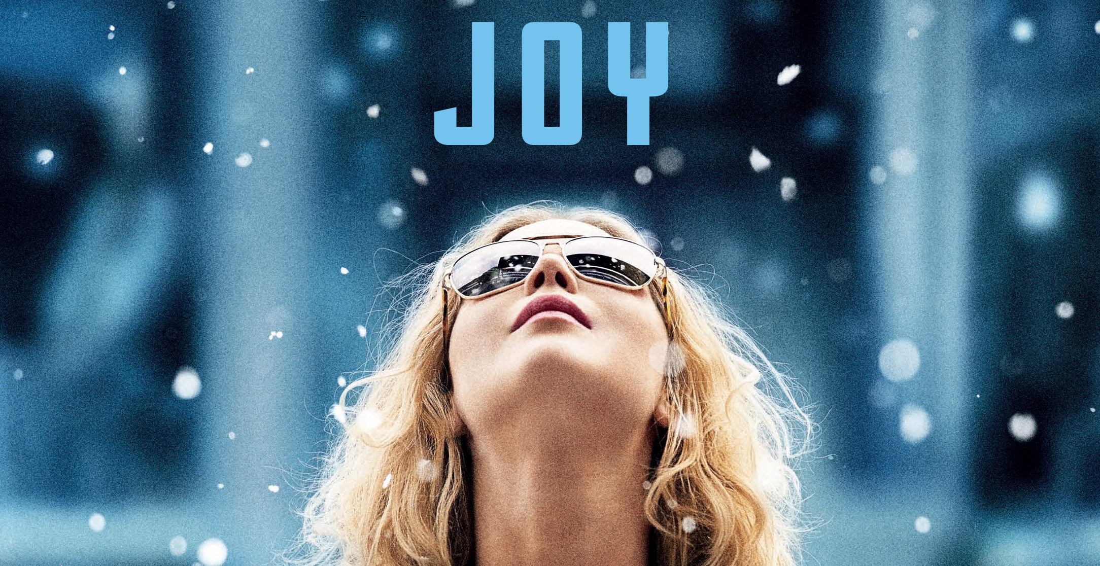 Cream, The Rolling Stones y Jennifer Lawrence en el soundtrack de Joy