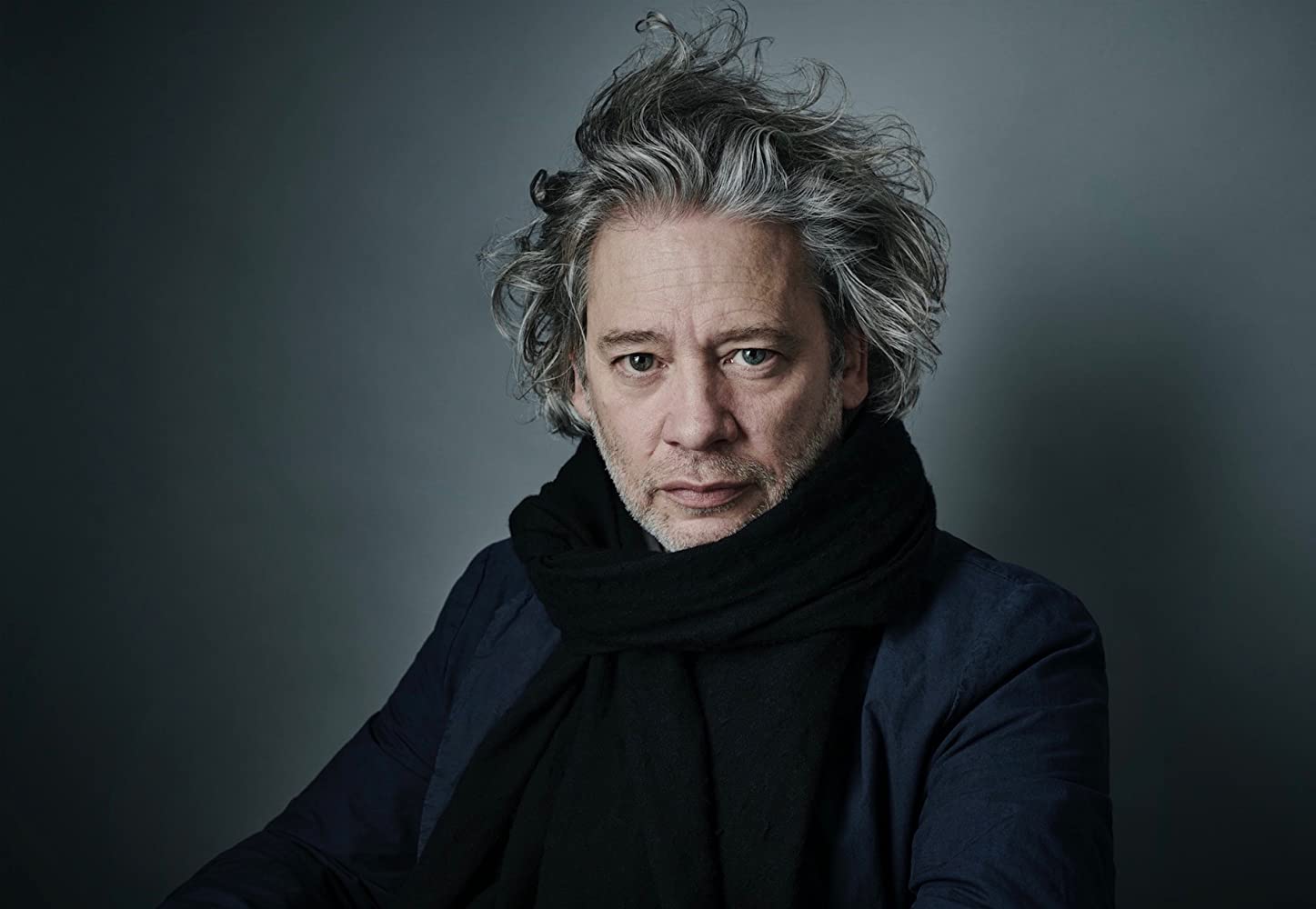 Dexter Fletcher